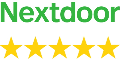 emergency plumber nextdoor 5stars